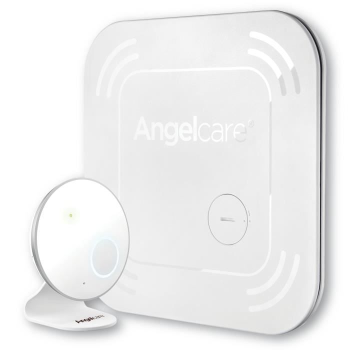 ANGEL CARE AC017 Moniteur bébé à détecteurs de mouvements