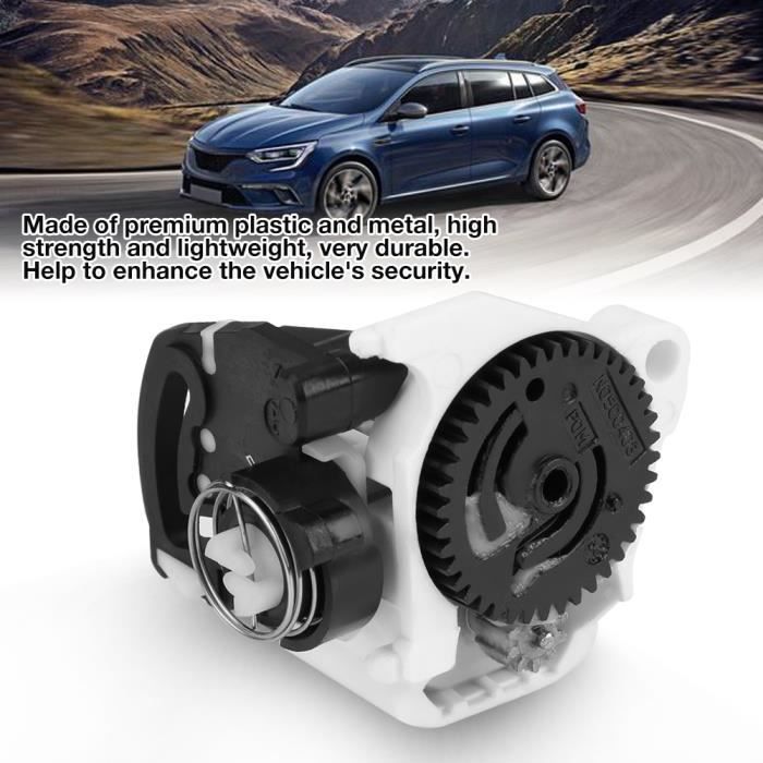Serrure Verrouillage Coffre Hayon Moteur Pour RENAULT CLIO MK2, RENAULT MEGANE, RENAULT TWINGO 7700435694