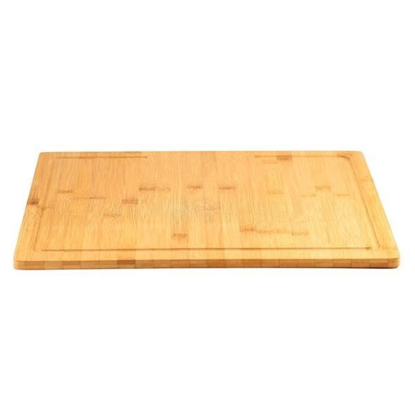 Planche a decouper Planche a decouper avec rebord de calage