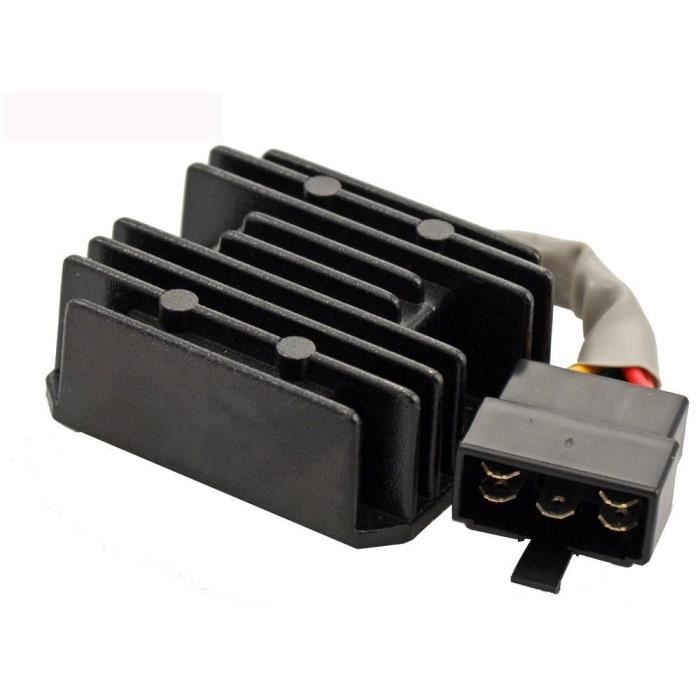 REGULATEUR DE TENSION KYMCO AGILITY R16 - LIKE - PEOPLE S - CIAK MASTER 50 125 150 200