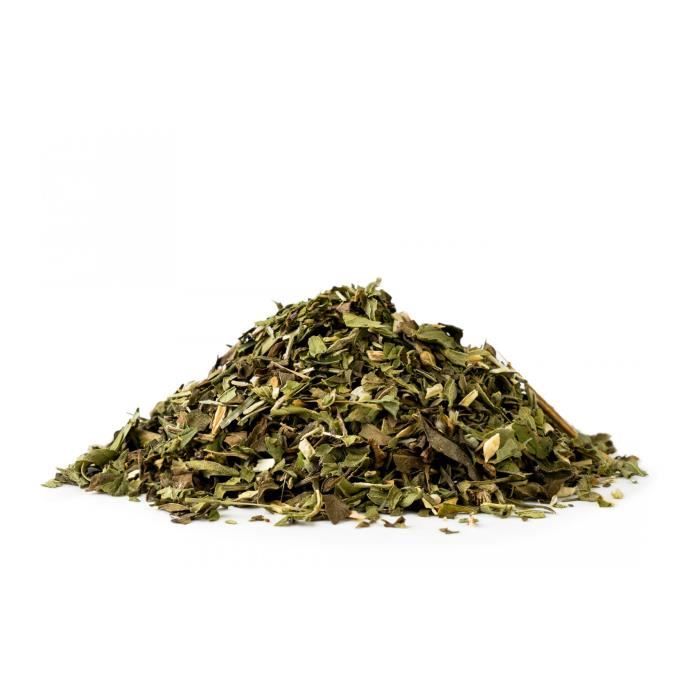 VRAC - Thé vert aromatisé - Earl grey bergamote - 100g