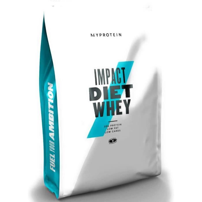 MyProtein Shaker pour suppléments, goût Cookies & Cream – 1000 g A246