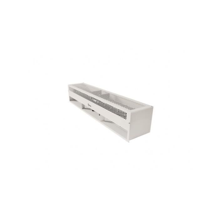 Rideau d'air 90 cm 230V pour chambres froides