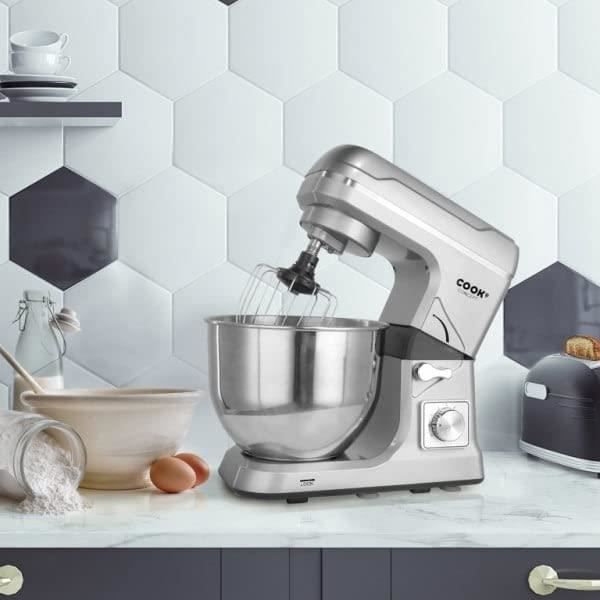 Robot patissier 5L - COOK CONCEPT