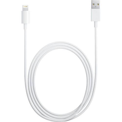 BIGBEN CONNECTED Câble Micro USB 2A 1 m - Blanc