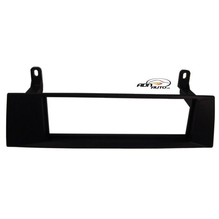 Façade autoradio 1DIN pour BMW Serie 3 ap05 - Serie 1 ap05