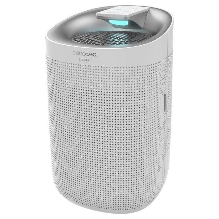 Cecotec Déshumidificateur BigDry 3000 PureLight