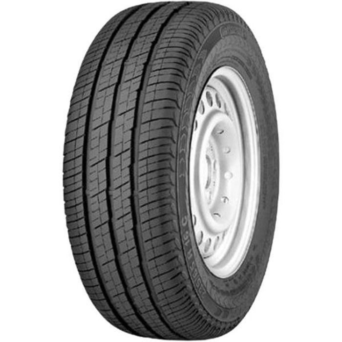 CONTINENTAL 225-60R16 C 105H VancoContact 2 - Pneu été