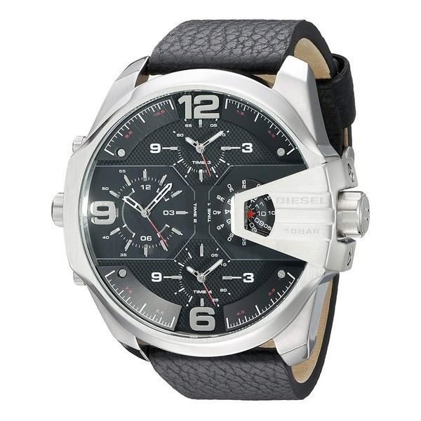 Montre Homme Diesel (55 mm) ((Ø 55 mm)) 10,000000
