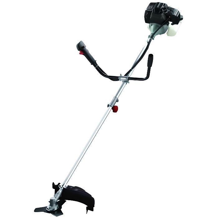 DEBROUSSAILLEUSE THERMIQUE 43CC - BOBINE + LAME