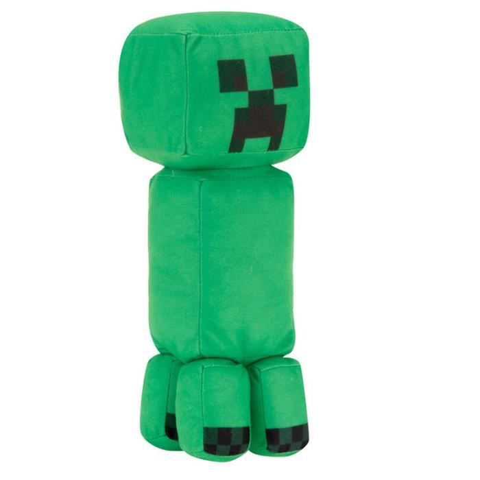 Déguisement Minecraft™ Creeper™ pour enfant | Costumalia by Monsieur