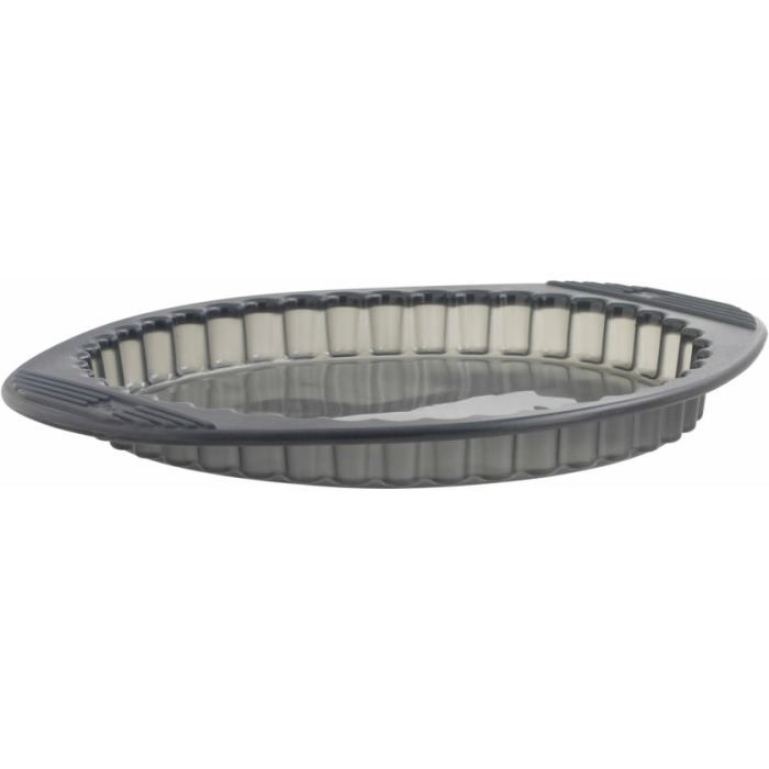Moule à Tarte 28cm en Silicone Mastrad