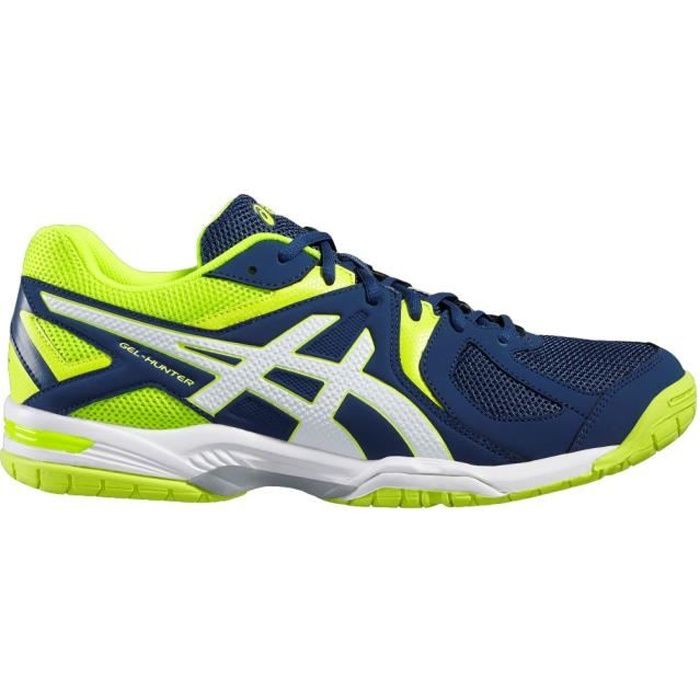 Chaussures Asics Gel-hunter 3
