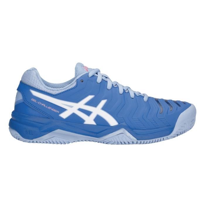 Chaussures de tennis femme Asics Gel-Challenger 11 Clay