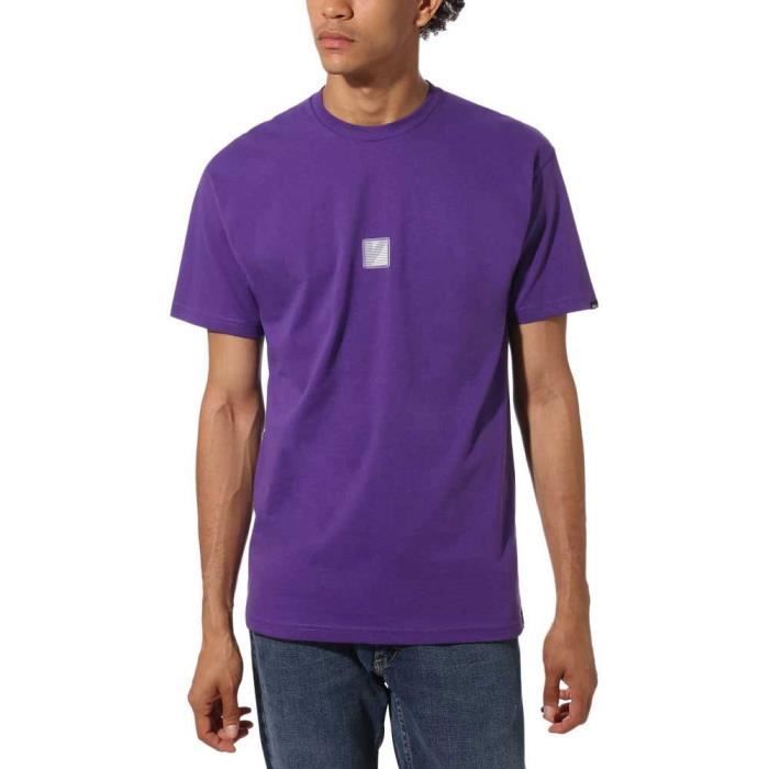 Vêtements Homme T-Shirts Vans Retro Sport