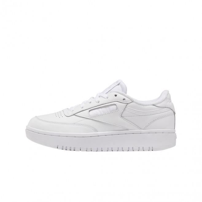 Basket Reebok CLUB C DOUBLE
