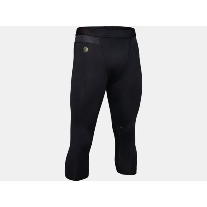 Legging Under Armour 3/4 RUSH