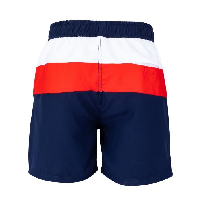 Short de bain Equipe de France 2022 - bleu marine - XXL