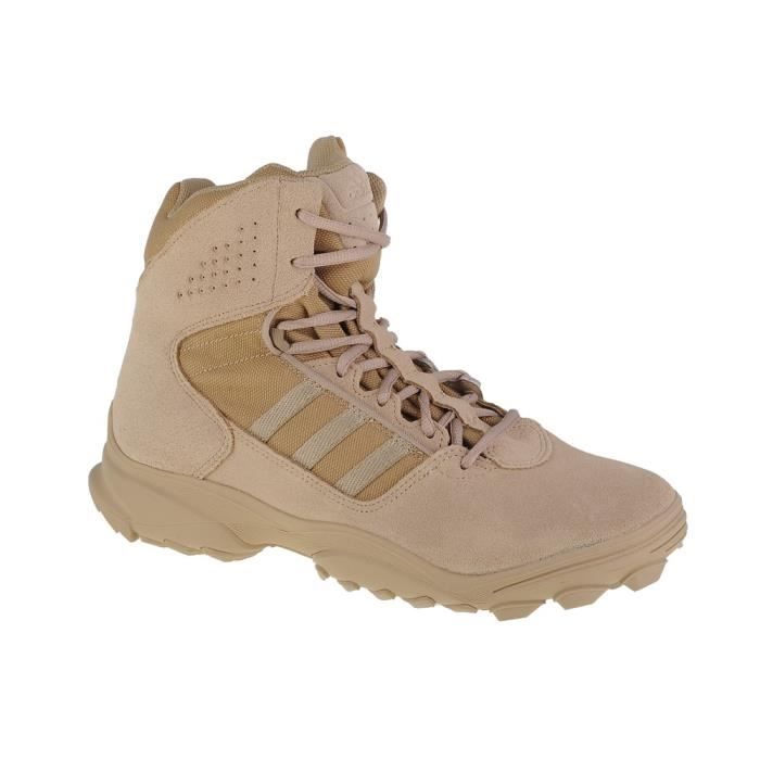 Chaussures ADIDAS GSG93 Marron - Homme/Adulte