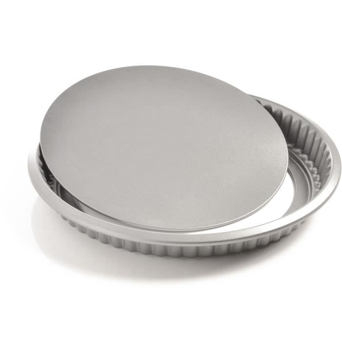 MASTRAD F97514 Moule à tarte Excellia - Métal