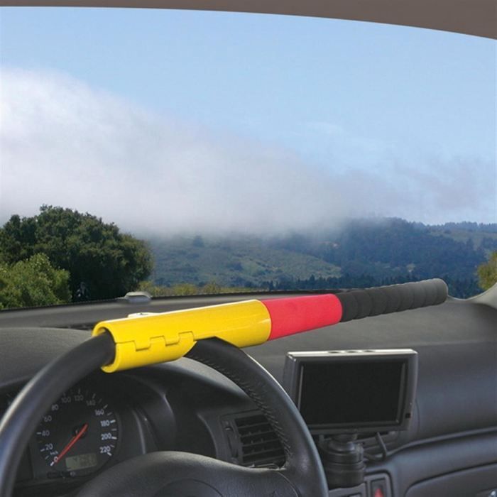 Antivol Bloque Volant 'Baseball bat'