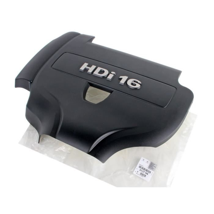 Couvercle Supérieur du Moteur C4 Picasso C5 III DS4 DS5 Peugeot 3008 308 407 5008 508 RCZ 9674161080