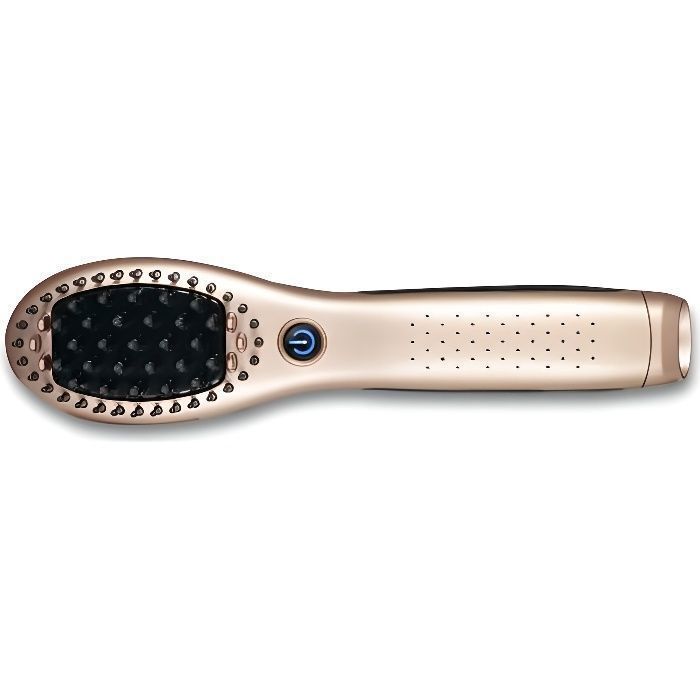 SAINT-ALGUE Brosse lissante sans fil Demeliss Liberty