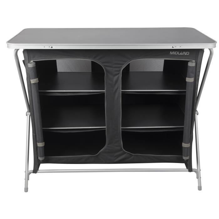 MIDLAND Meuble cuisine Adhara Caravaning