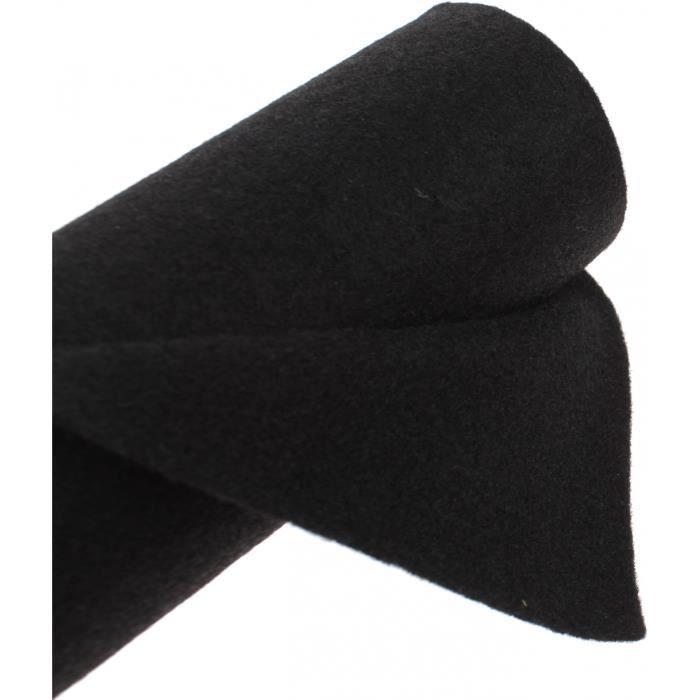 TOM haut-parleur 140 x 90 cm noir