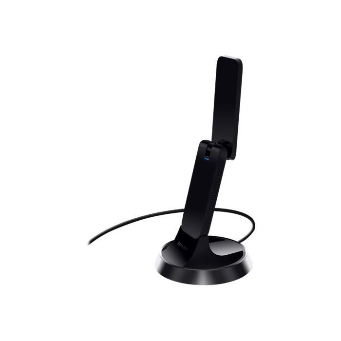 TP-LINK Archer T9UH Adaptateur réseau USB 3.0 802.11b, 802.11a, 802.11g, 802.11n, 802.11ac