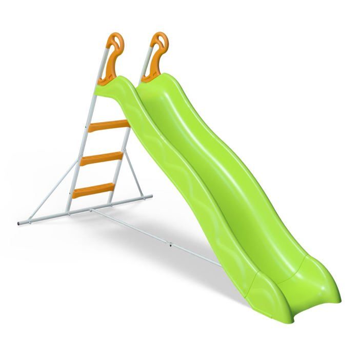 Toboggan 2,15m de glisse DANOU TRIGANO