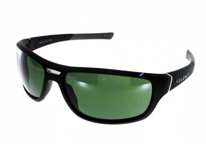 Vuarnet Racing 1918 Noir Mat