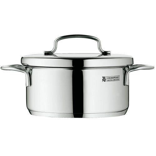 WMF - 712766040 - Faitout Bas Mini - 12 cm avec…