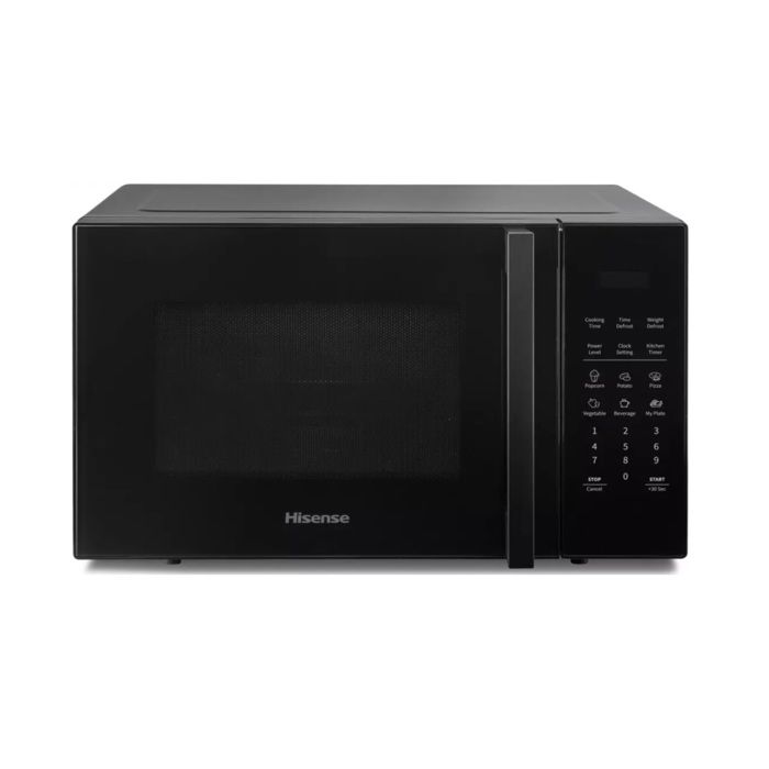 Hisense Micro-ondes 29l 1450w noir - H29MOBS9H