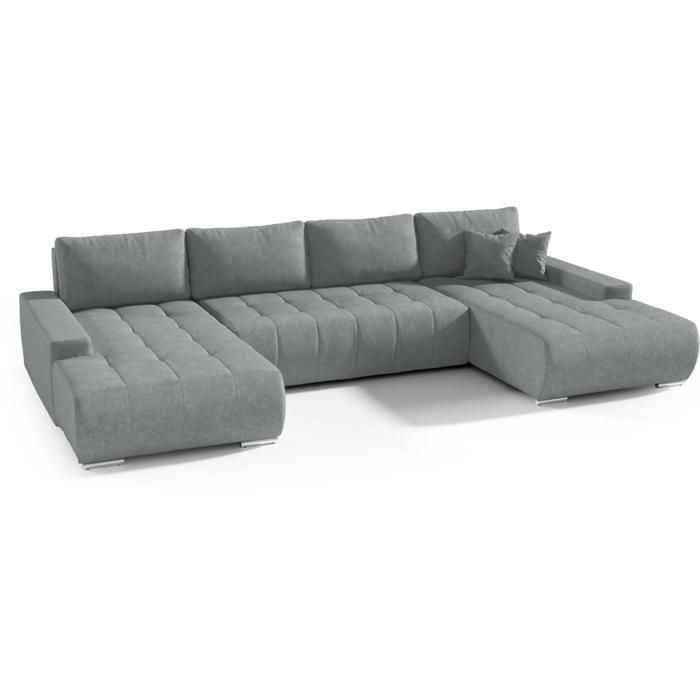 Canap Dangle But Gris
