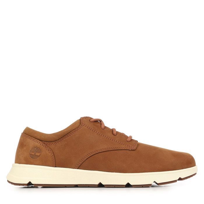934 Timberland Parker Street Low Lace Sneaker Baskets homme