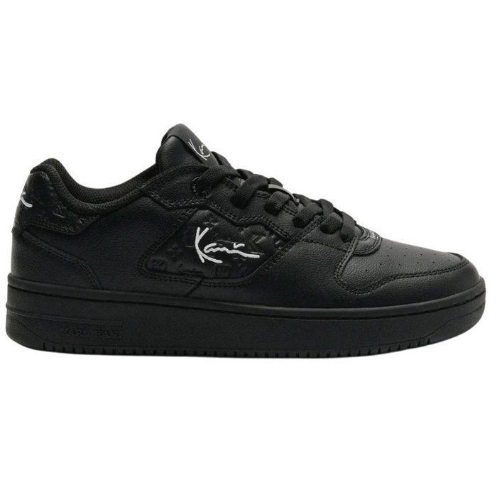 Karl Kani Karl Kani basket homme 89 Classic PD00003071.