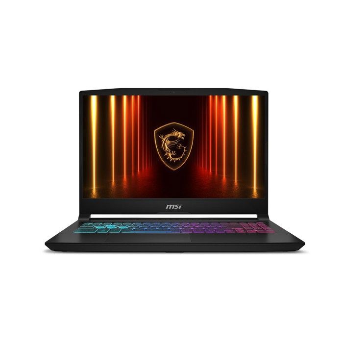 Ordinateur portable gaming - MSI - B14WFK-020XPL - 156” QHD 2560x1440 - Intel Core i7-14650HX - RTX 5060 8 Go