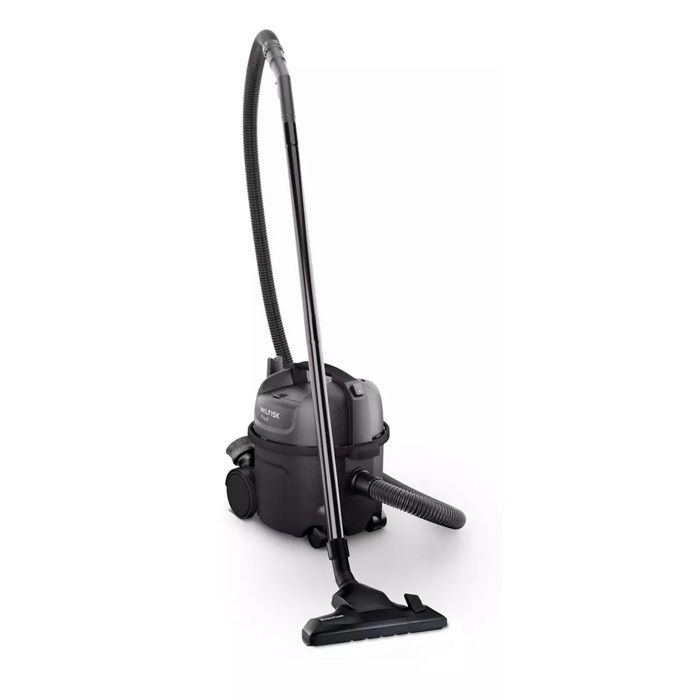 Nilfisk Aspirateur traineau 800w 73db noir - THORR