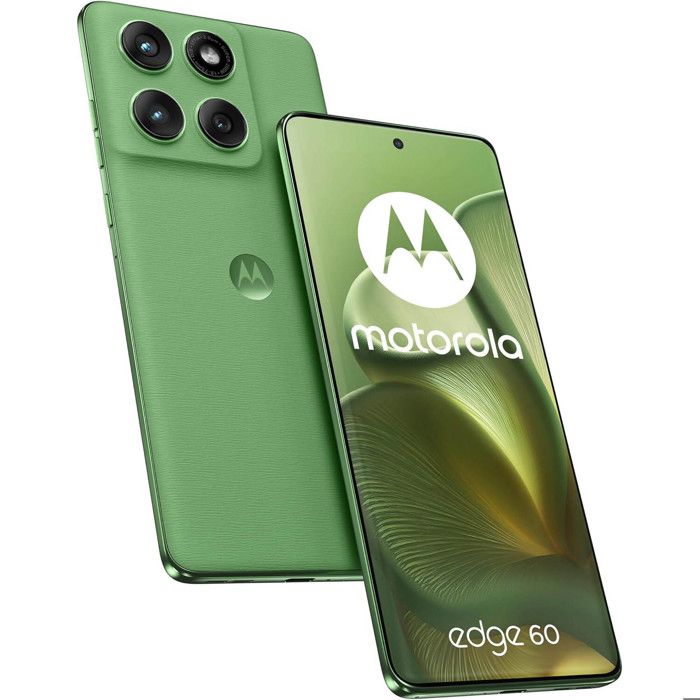 Smartphone motorola edge 60 5G 12Go Ram Écran 6.7” MediaTek Dimensity 7400 Custom ROM - vue 3
