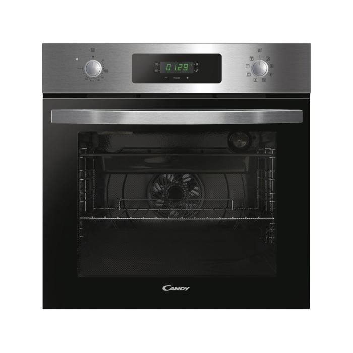 Four Multifonction Candy FIDC X625 L – 70L Chaleur Tournante A+ - vue 2
