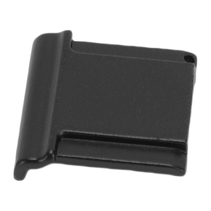 Shipenophy Cache-griffe d'appareil photo Couverture de chaussure chaude ...