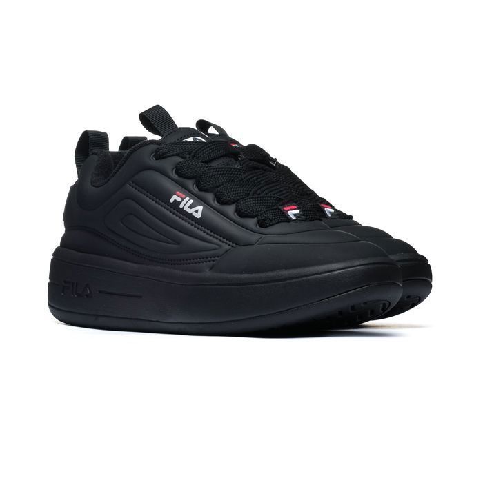 Basket - Fila SUPERBUBBLE adolescents FFT0141-80010 Basket - Fila SUPERBUBBLE adolescents FFT0141-80010