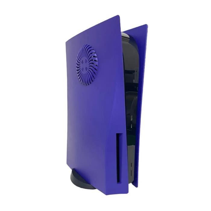 Socle De Fixation Verticale Pour Console PS5 Version Disque - Avec Support Et Vis
