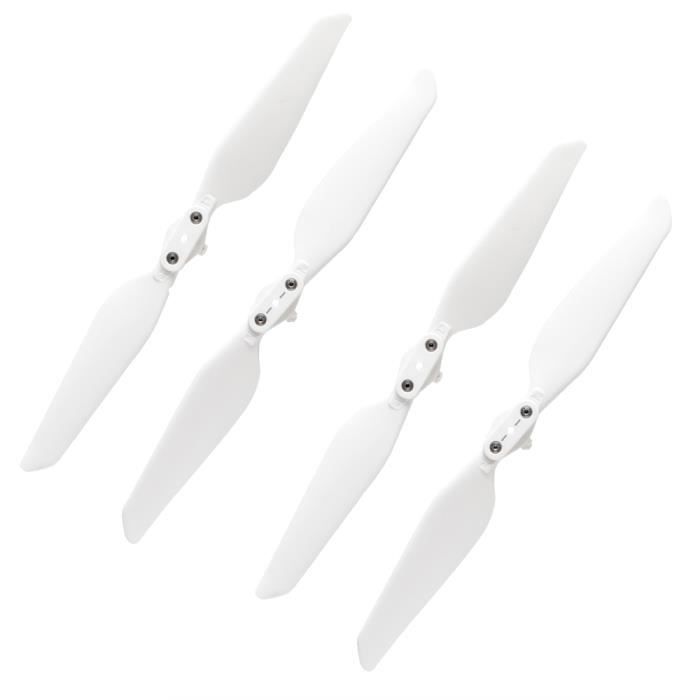 Hélices De Remplacement Pour Drone FIMI X8 MINI - Lot De 8 Pales + Vis + Tournevis - Faible Bruit, Test D'équilibre - 3