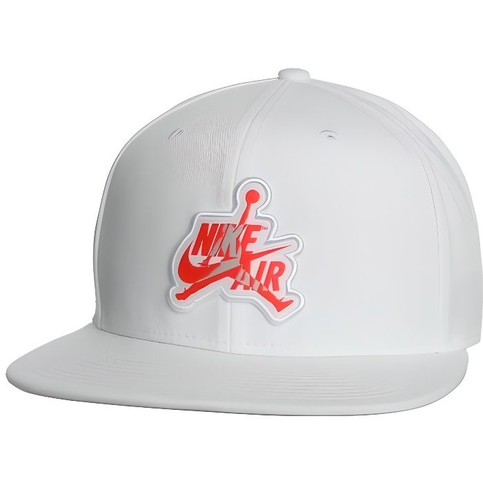 casquette air jordan