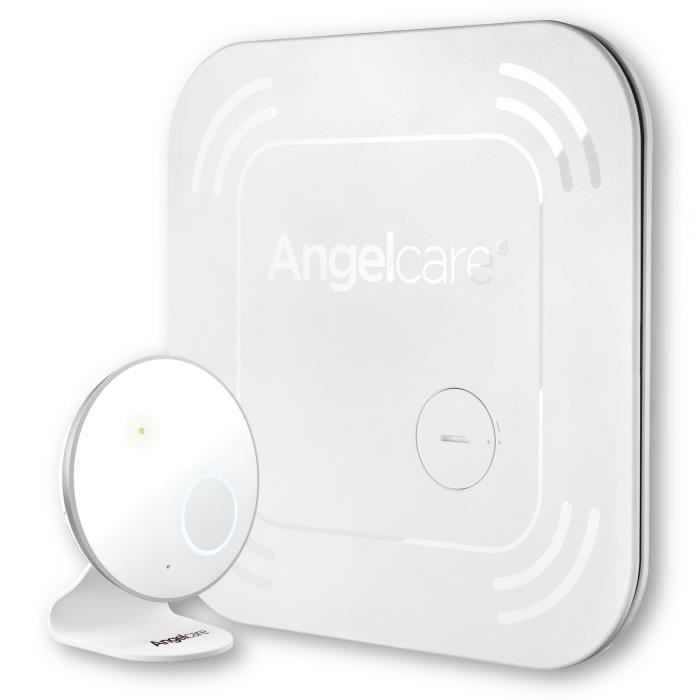 Angel care avec détecteur de mouvement - Angelcare | Beebs