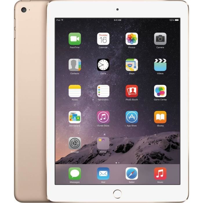 Apple iPad Air 2 16Gb Wifi Gold SUPER PROMOTI