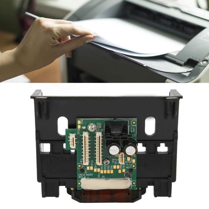 Tête d'impression Fits For HP Officejet 6835 6822 6230 6830 6958 6960