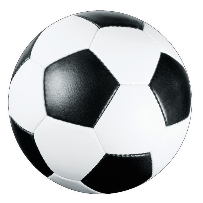 8 Cartes Invitation Ballon De Foot Cdiscount Beaux Arts Et Loisirs Creatifs